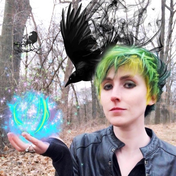 Meet your Posher, Kahzria! - Picture 2 of 16